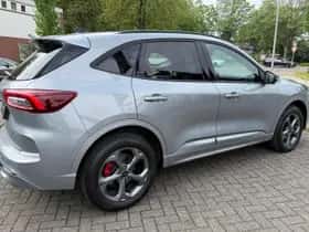 Ford Kuga (2025) thumbnail 3