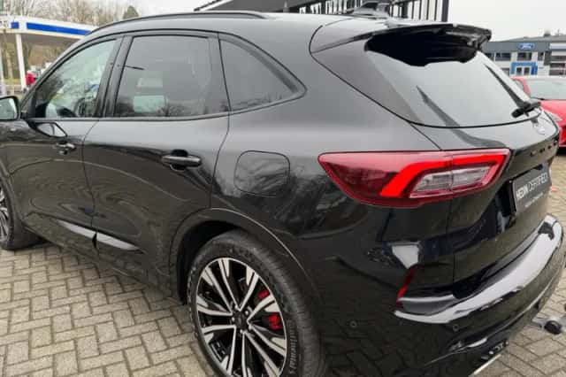 Ford Kuga (2025) thumbnail 2