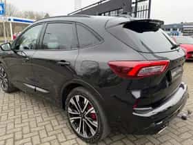 Ford Kuga (2025) thumbnail 2