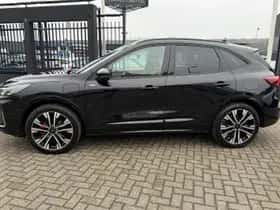Ford Kuga (2025) thumbnail 3