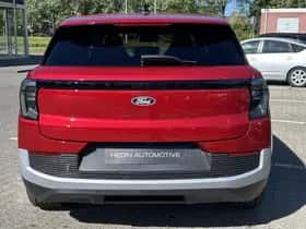 Ford Explorer (2026) thumbnail 4