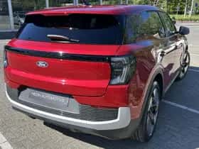 Ford Explorer (2026) thumbnail 5