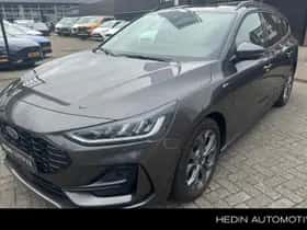 Ford Focus (2024)