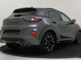 Ford Puma (2020) thumbnail 2