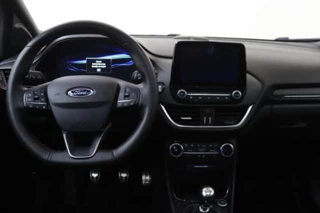 Ford Puma (2020) thumbnail 3