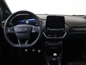 Ford Puma (2020) thumbnail 3