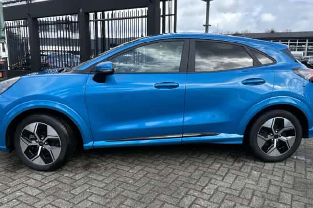 Ford Puma (2026) thumbnail 2