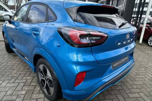 Ford Puma (2026) thumbnail 3