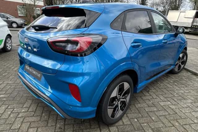 Ford Puma (2026) thumbnail 5