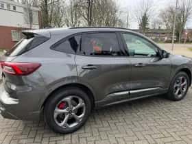 Ford Kuga (2025) thumbnail 3