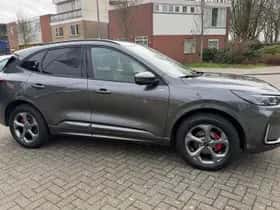 Ford Kuga (2025) thumbnail 4
