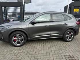 Ford Kuga (2025) thumbnail 5