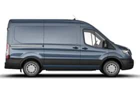 Ford E-Transit (2026) thumbnail 3