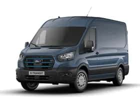 Ford E-Transit (2026) thumbnail 5