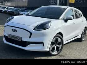 Ford Puma (2026)