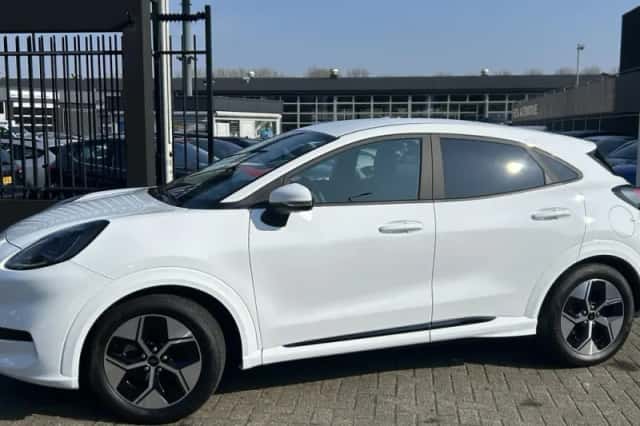 Ford Puma (2026) thumbnail 2