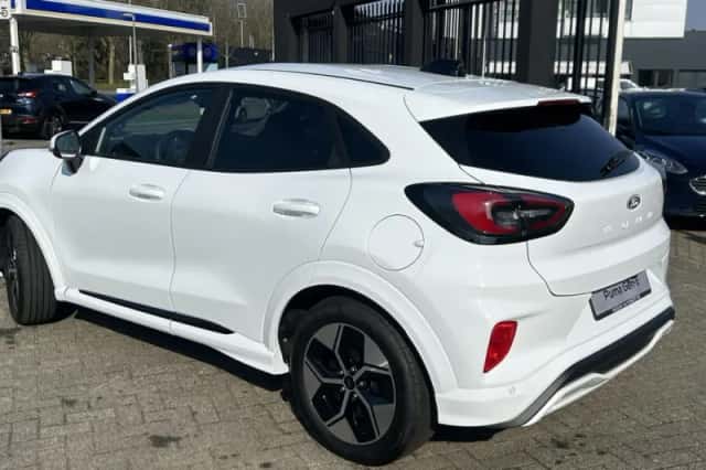 Ford Puma (2026) thumbnail 3