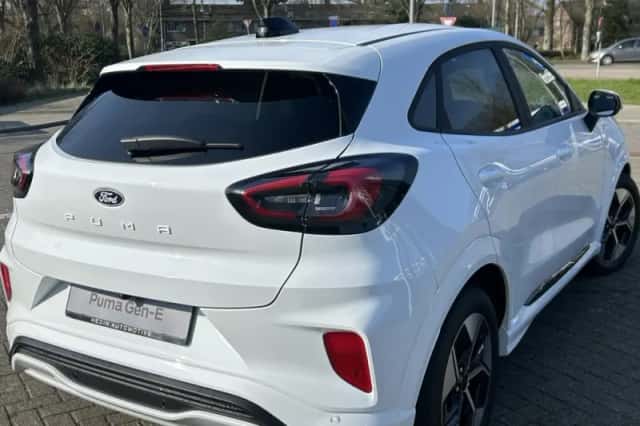Ford Puma (2026) thumbnail 5