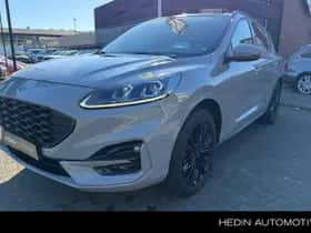 Ford Kuga (2024)