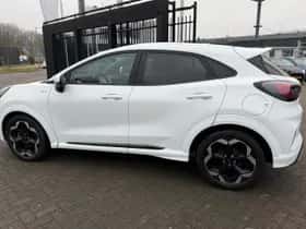 Ford Puma (2024) thumbnail 2
