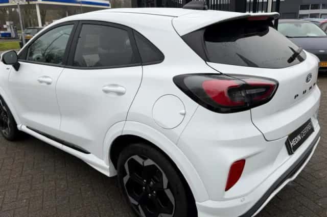 Ford Puma (2024) thumbnail 3