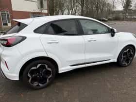 Ford Puma (2024) thumbnail 4