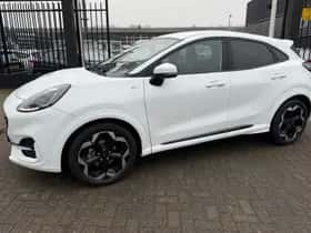 Ford Puma (2024) thumbnail 5