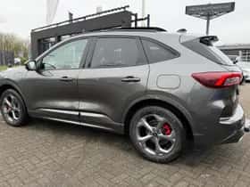 Ford Kuga (2025) thumbnail 4