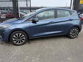 Ford Fiesta (2022) thumbnail 2