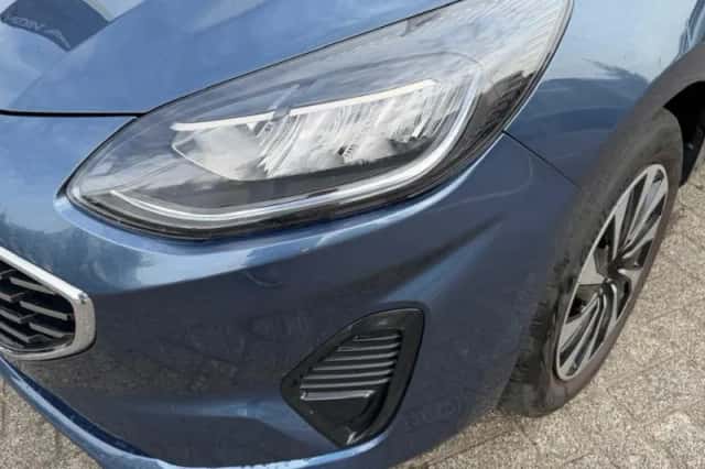 Ford Fiesta (2022) thumbnail 4