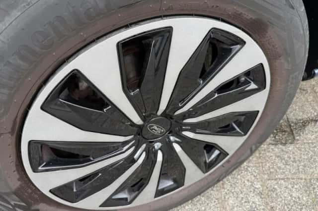 Ford Fiesta (2022) thumbnail 5