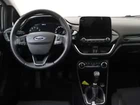 Ford Fiesta (2018) thumbnail 3