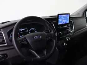 Ford Transit Custom (2023) thumbnail 3