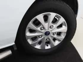Ford Transit Custom (2023) thumbnail 4