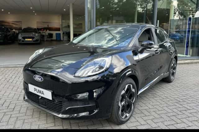 Ford Puma (2026) thumbnail 1
