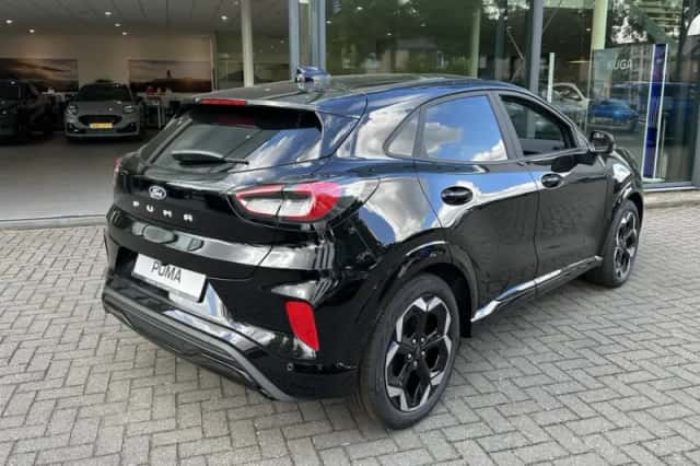 Ford Puma (2026) thumbnail 3