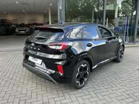 Ford Puma thumbnail 3