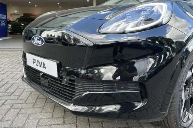 Ford Puma (2026) thumbnail 4