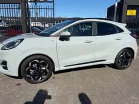 Ford Puma (2024) thumbnail 2