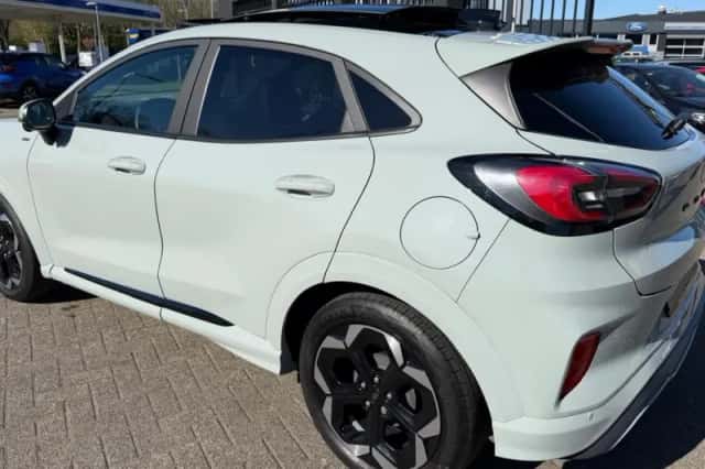 Ford Puma (2024) thumbnail 3