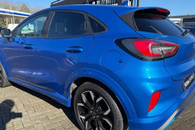 Ford Puma (2023) thumbnail 2