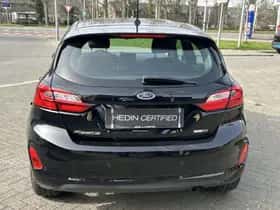Ford Fiesta (2023) thumbnail 4