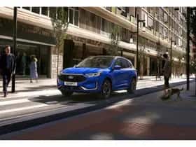 Ford Kuga (2026) thumbnail 4