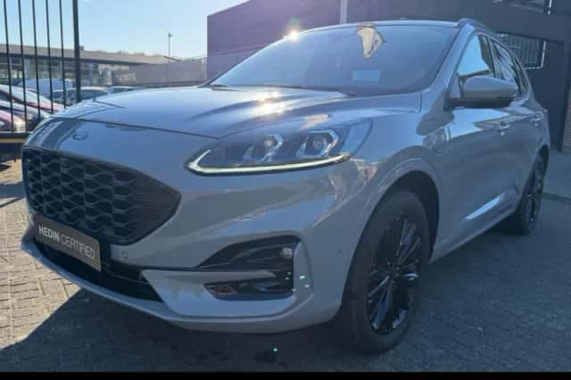 Ford Kuga (2024) thumbnail 1