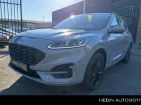 Ford Kuga (2024)
