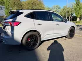 Ford Kuga (2024) thumbnail 5