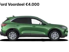 Ford Kuga (2026) thumbnail 3
