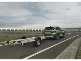 Ford Kuga (2026) thumbnail 5