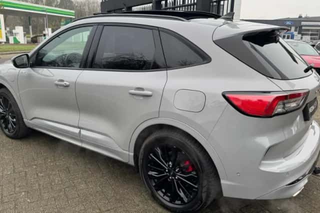 Ford Kuga (2024) thumbnail 5