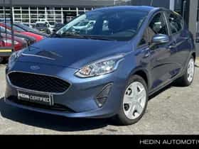 Ford Fiesta (2019)